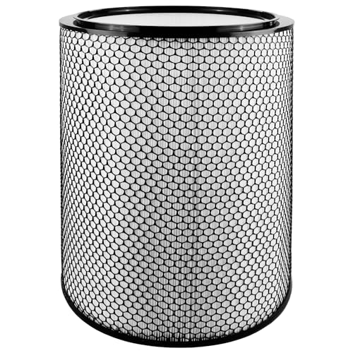 PRIMEBAG HEPA Filter kompatibel mit Dyson BP03 BP04 BP06 Big+Quiet Formaldehyde Luftreiniger - Ersatzfilter für Purifier HEPA-13 Filter 972132-01 kompatibel PRIMEBAG HEPA Filter kompatibel mit Dyson BP03 BP04 BP06 Big+Quiet Formaldehyde Luftreiniger - Ersatzfilter für Purifier HEPA-13 Filter 972132-01 kompatibel von PRIMEBAG