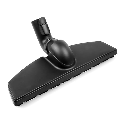 PRIMEBAG - Hartbodendüse Parkettdüse kompatibel für ALLE Miele Classic Compact Complete C1 C2 C3 S2 S4 S5 S6 S8 Boost Blizzard CX1 Staubsauger von PRIMEBAG