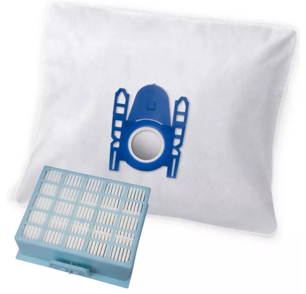 PRIMEBAG Staubsaugerbeutel + Filter für BOSCH BGL6TPET ProAnimal Serie 6 kompatibel PRIMEBAG Staubsaugerbeutel + Filter für BOSCH BGL6TPET ProAnimal Serie 6 kompatibel von PRIMEBAG