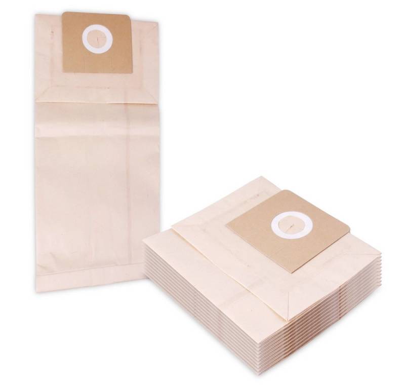 PRIMEBAG Staubsaugerbeutel 10 Beutel für Kärcher 2000E 2000TE 3500E 3501 6.904-072.0 kompatibel von PRIMEBAG