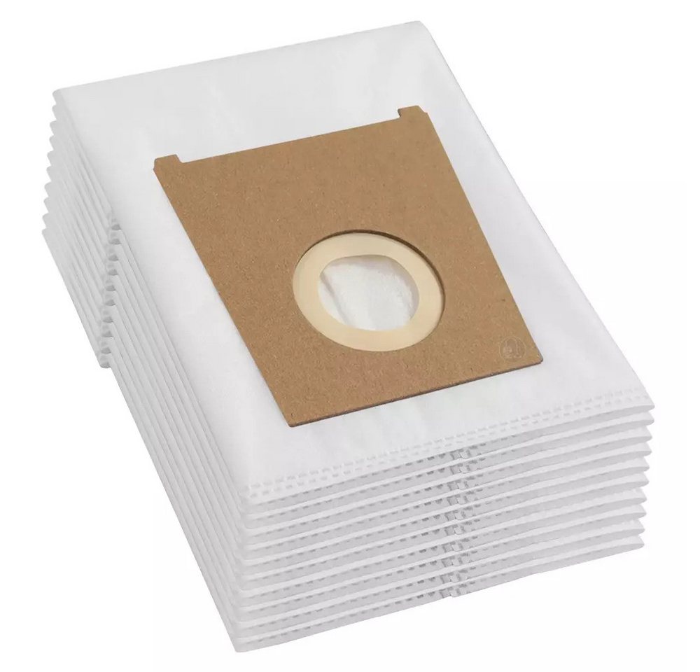 PRIMEBAG Staubsaugerbeutel 10 Filtertüten für Bosch BGN2CLAS kompatibel PRIMEBAG Staubsaugerbeutel 10 Filtertüten für Bosch BGN2CLAS kompatibel von PRIMEBAG