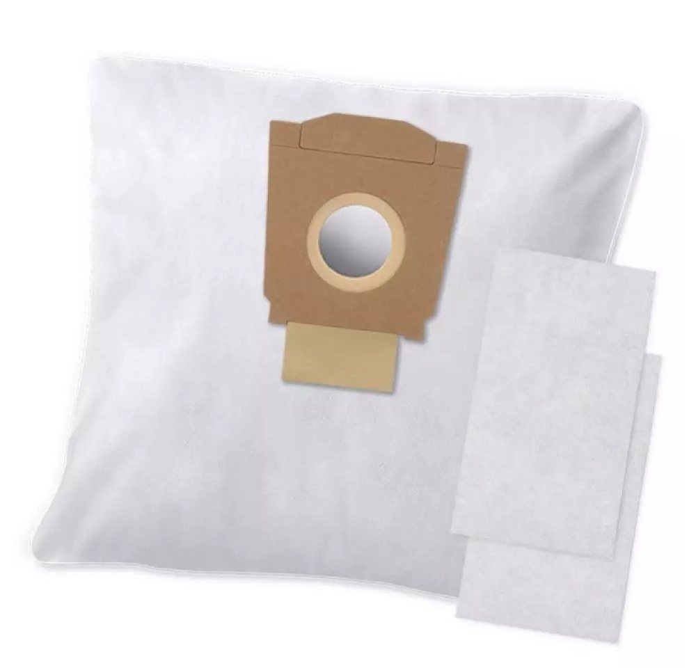PRIMEBAG Staubsaugerbeutel 10 Filtertüten passend für Bosch Alpha 231 PRIMEBAG Staubsaugerbeutel 10 Filtertüten passend für Bosch Alpha 231 von PRIMEBAG