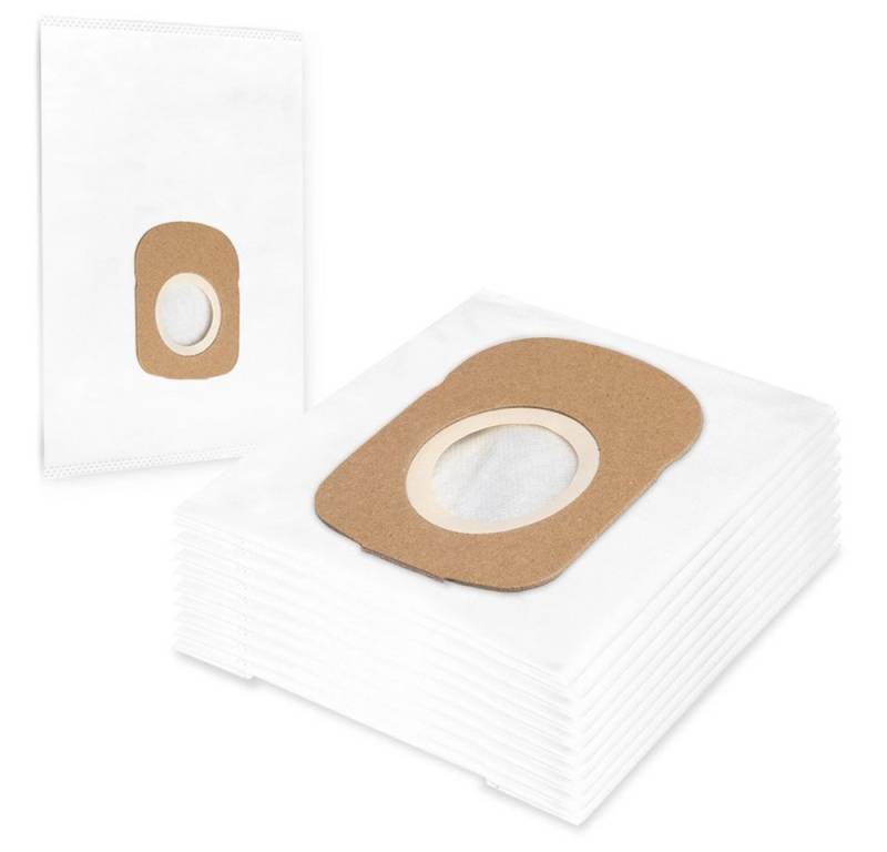 PRIMEBAG Staubsaugerbeutel 10 Staubsaugerbeutel für Swirl R 39 kompatibel von PRIMEBAG