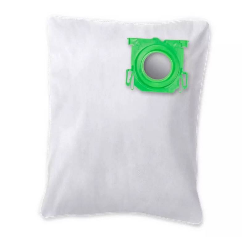 PRIMEBAG Staubsaugerbeutel 10 Staubsaugerbeutel zu Swirl SEBO K-Serie kompatibel PRIMEBAG Staubsaugerbeutel 10 Staubsaugerbeutel zu Swirl SEBO K-Serie kompatibel von PRIMEBAG