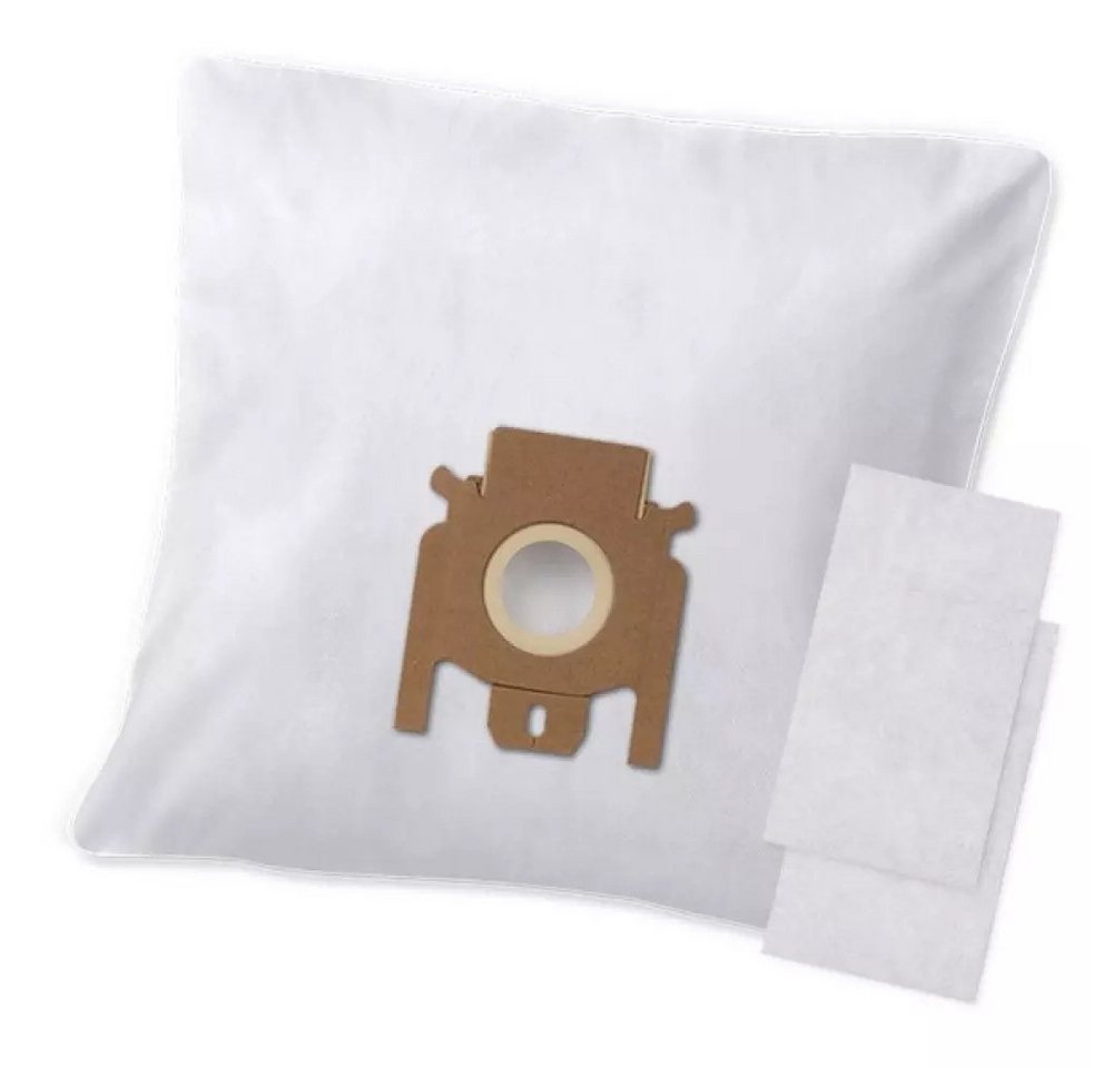 PRIMEBAG Staubsaugerbeutel 10 Vliesbeutel passend für Miele Complete C3 SGSK3 PRIMEBAG Staubsaugerbeutel 10 Vliesbeutel passend für Miele Complete C3 SGSK3 von PRIMEBAG