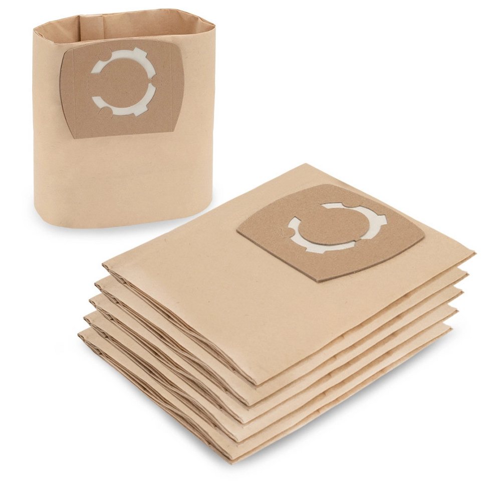 PRIMEBAG Staubsaugerbeutel 5 Beutel zu Swirl UNI20 / K222 / MX89 / KÄ3 Papier kompatib PRIMEBAG Staubsaugerbeutel 5 Beutel zu Swirl UNI20 / K222 / MX89 / KÄ3 Papier kompatib von PRIMEBAG