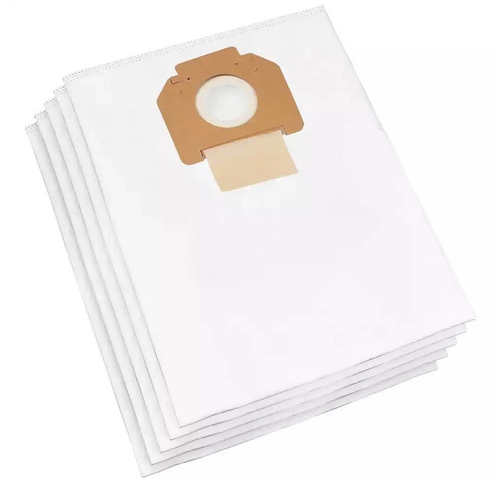 PRIMEBAG Staubsaugerbeutel 5 Filtertüten passend für Bosch GAS 15 L PRIMEBAG Staubsaugerbeutel 5 Filtertüten passend für Bosch GAS 15 L von PRIMEBAG