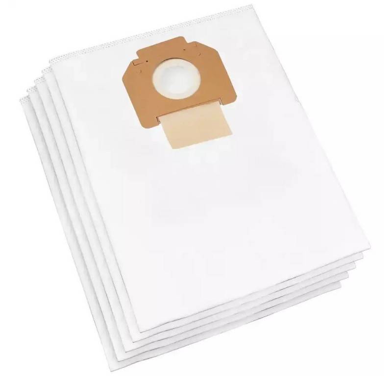 PRIMEBAG Staubsaugerbeutel 5 Filtertüten zu Swirl Bosch GAS 15L 1200L kompatibel PRIMEBAG Staubsaugerbeutel 5 Filtertüten zu Swirl Bosch GAS 15L 1200L kompatibel von PRIMEBAG