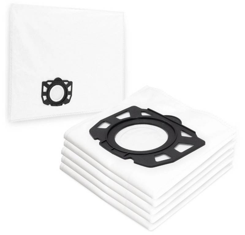 PRIMEBAG Staubsaugerbeutel für Kärcher Waschsauger SE 4 (Plus), SE 4001, SE 4002 kompatibel von PRIMEBAG