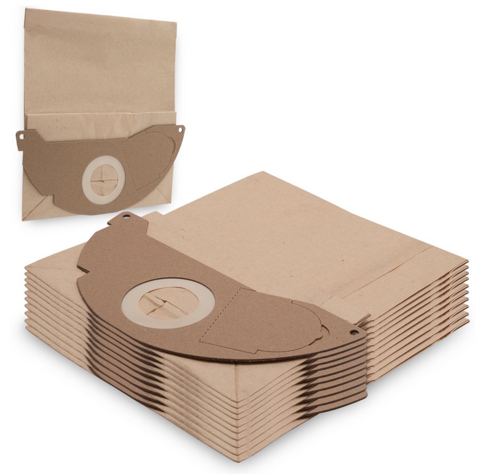 PRIMEBAG Staubsaugerbeutel Papierbeutel für KÄRCHER 6.904-322.0 MV2 WD2 A2003 A2004 kompatibel PRIMEBAG Staubsaugerbeutel Papierbeutel für KÄRCHER 6.904-322.0 MV2 WD2 A2003 A2004 kompatibel von PRIMEBAG