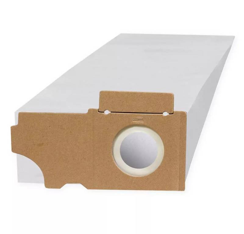 PRIMEBAG Staubsaugerbeutel für Kärcher 6.904-311.0 Cleanfix Columbus Ecolab Numatic kompatibel von PRIMEBAG
