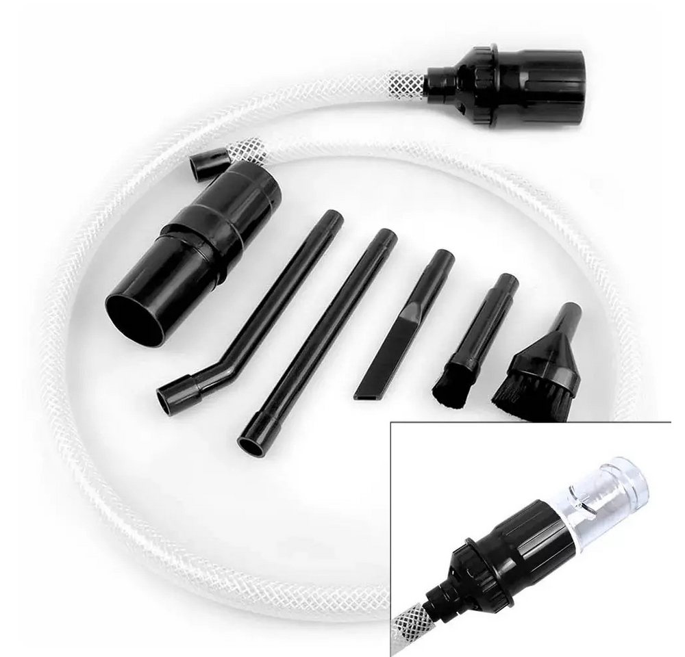 PRIMEBAG Staubsaugerdüsen-Set Mini-Düsen-Set für Dyson V6 und DC31 bis DC 66 kompatibel PRIMEBAG Staubsaugerdüsen-Set Mini-Düsen-Set für Dyson V6 und DC31 bis DC 66 kompatibel von PRIMEBAG