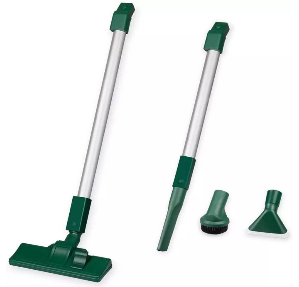PRIMEBAG Staubsaugerrohr Elektrisch Düsenset und Kombidüse passend für Vorwerk Tiger 250 + 251 PRIMEBAG Staubsaugerrohr Elektrisch Düsenset und Kombidüse passend für Vorwerk Tiger 250 + 251 von PRIMEBAG