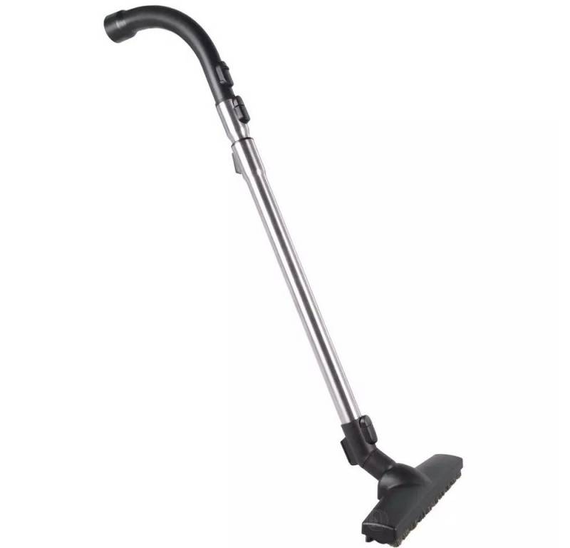 PRIMEBAG Staubsaugerrohr mit Griff und Parkettdüse für Miele Staubsauger kompatibel von PRIMEBAG