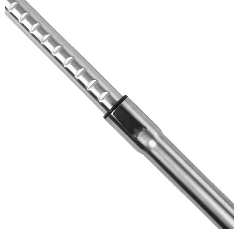 PRIMEBAG Staubsaugerrohr Set Turbodüse mit Parkfunktion Griff & Rohr für ALLE Miele Staubsauger PRIMEBAG Staubsaugerrohr Set Turbodüse mit Parkfunktion Griff & Rohr für ALLE Miele Staubsauger von PRIMEBAG