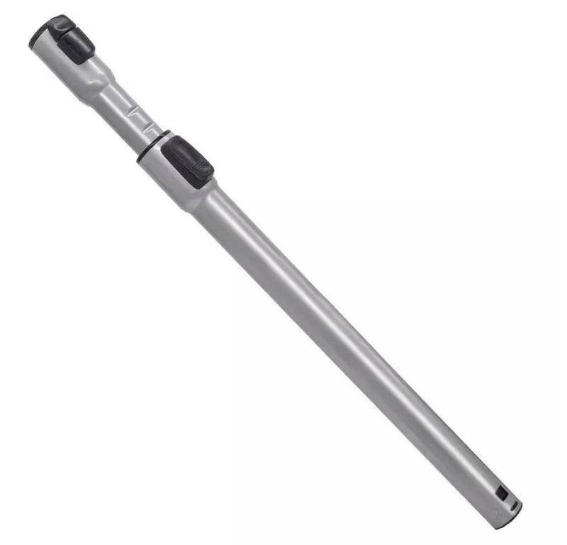 PRIMEBAG Staubsaugerrohr Teleskoprohr für Philips Performer Compact FC8370 - FC8399 kompatibel von PRIMEBAG