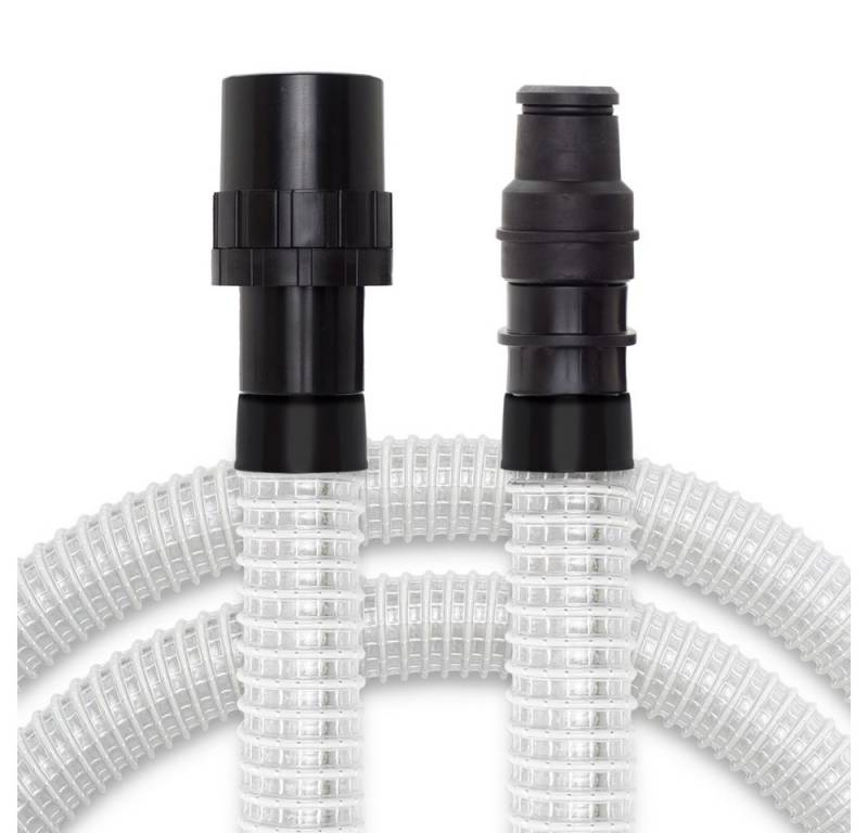 PRIMEBAG Staubsaugerschlauch 5 Meter für Hilti TDA - VC Modelle kompatibel TRANSPARENT PRIMEBAG Staubsaugerschlauch 5 Meter für Hilti TDA - VC Modelle kompatibel TRANSPARENT von PRIMEBAG