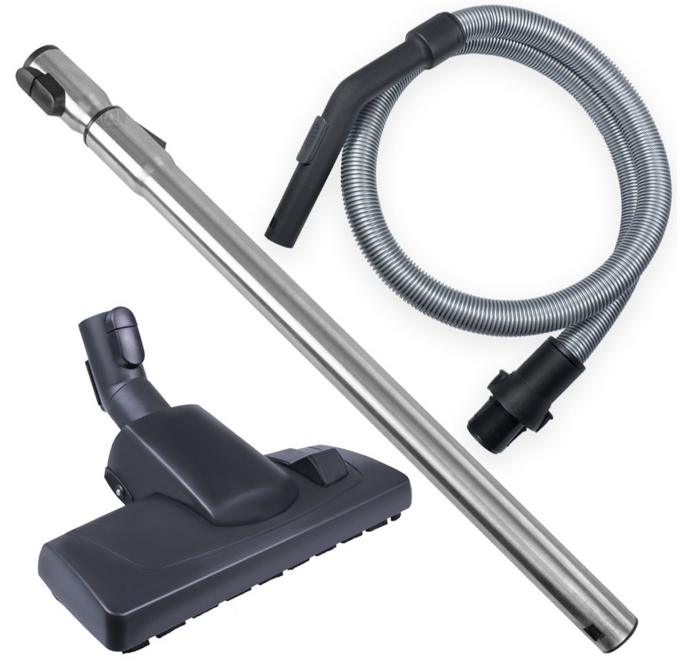 PRIMEBAG Staubsaugerschlauch SPARSET für Miele Blizzard CX1 kompatibel Schlauch Griff Rohr Düse PRIMEBAG Staubsaugerschlauch SPARSET für Miele Blizzard CX1 kompatibel Schlauch Griff Rohr Düse von PRIMEBAG