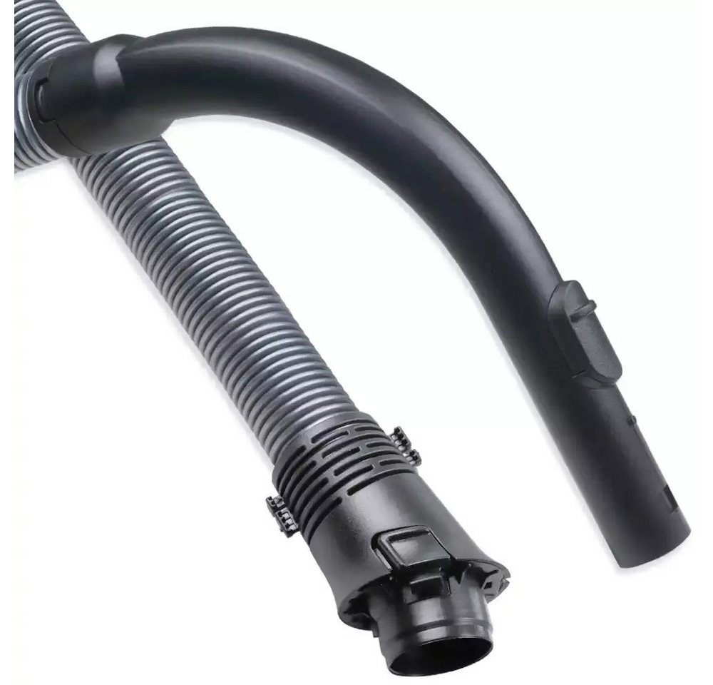 PRIMEBAG Staubsaugerschlauch für Miele Complete C2 Serie kompatibel inkl. Handgriff PRIMEBAG Staubsaugerschlauch für Miele Complete C2 Serie kompatibel inkl. Handgriff von PRIMEBAG