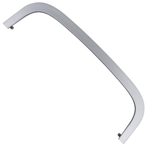 PRIMEBAG Tragegriff kompatibel für Vorwerk Kobold VR200 VR300 Saugroboter Griff Handgriff Halter PRIMEBAG Tragegriff kompatibel für Vorwerk Kobold VR200 VR300 Saugroboter Griff Handgriff Halter von PRIMEBAG