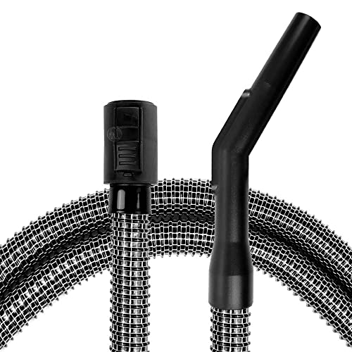 Saugschlauch mit Handgriff für ALLE Kärcher WD1 WD2 WD3 WD4 WD5 WD6 WD7 und A 2... Modelle kompatibel - Extrem robust und flexibel - 1A Qualität Made in Germany Saugschlauch mit Handgriff für ALLE Kärcher WD1 WD2 WD3 WD4 WD5 WD6 WD7 und A 2... Modelle kompatibel - Extrem robust und flexibel - 1A Qualität Made in Germany von PRIMEBAG