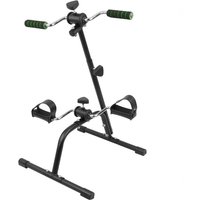 Pedaltrainer doppelt für Arme und Beine Heimtrainer Minifahrrad Mini Bike - Primematik von PRIMEMATIK