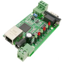 Primematik - USRiot - PCBA-Modul E45 RS485 RS232 serielle zu Ethernet tcp/ip Modell USR-TCP232-4 Primematik - USRiot - PCBA-Modul E45 RS485 RS232 serielle zu Ethernet tcp/ip Modell USR-TCP232-4 von PRIMEMATIK