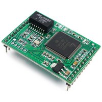 USRiot - uart serielle Modul E45 Ethernet TCP/IP-Modell USR-TCP232-ED USRiot - uart serielle Modul E45 Ethernet TCP/IP-Modell USR-TCP232-ED von PRIMEMATIK