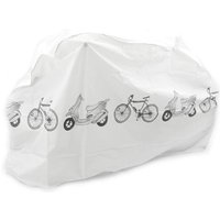 Schutzhüllen für Fahrräder und Motorräder und Schutz vor Regen und Staub Schutzhüllen für Fahrräder und Motorräder und Schutz vor Regen und Staub von PRIMEMATIK
