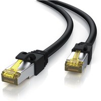 Primewire - Outdoor Patchkabel - cat 7 - mit IP66 - 10 Gbit/s - s/ftp PiMF Schirmung - Netzwerkkabel - 15m von PRIMEWIRE