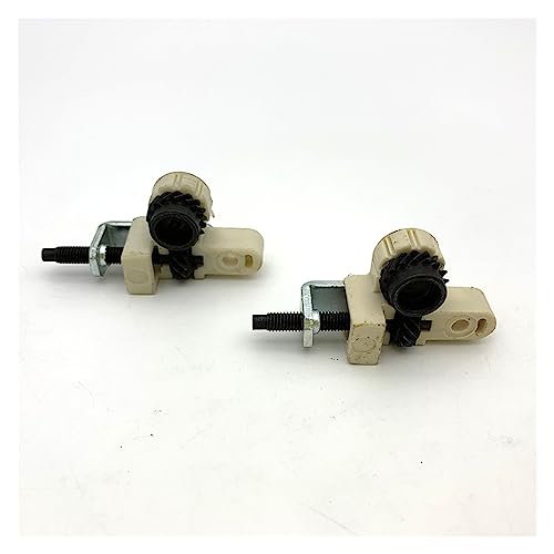 PRIMUZ 2 Stück/Los Reparatur Kettenspanner Einstellschraube kompatibel mit Stihl 029 039 MS290 MS390 MS310 Kettensägenersatzteilen von PRIMUZ