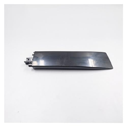 PRIMUZ Kompatibel mit Suzuki Grand Vitara Abdeckung Dachreling vorne hinten Links rechts schwarz 78225-65J10-5Pk (Color : Front Left) von PRIMUZ