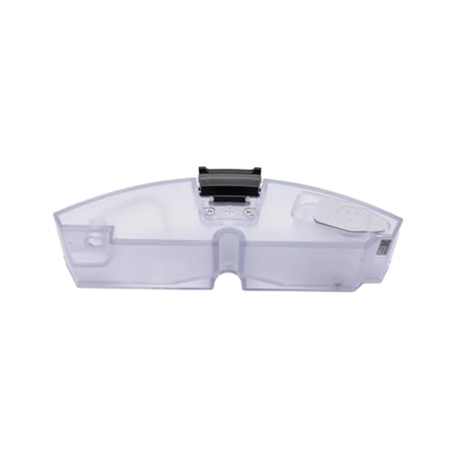 PRIMUZ S7 Wassertank kompatibel mit Xiaomi Roborock S7 S70 S75 Staubsauger Teil Wasserkasten elektronisch gesteuert (Color : Black) von PRIMUZ