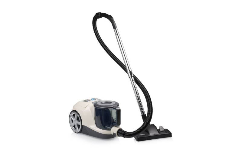 PRINCESS Bodenstaubsauger Princess 335080 Cyclone Storm Staubsauger ohne Beutel - 4 l von PRINCESS