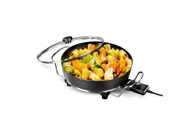 PRINCESS Elektrische Pfanne Princess 162367 Multi Wonder Chef Pro, 1800 W von PRINCESS