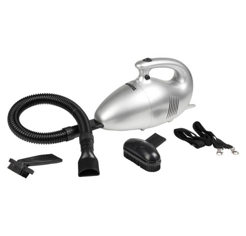 PRINCESS Handstaubsauger 332757 Turbo Tiger Compact – Handstaubsauger – von PRINCESS