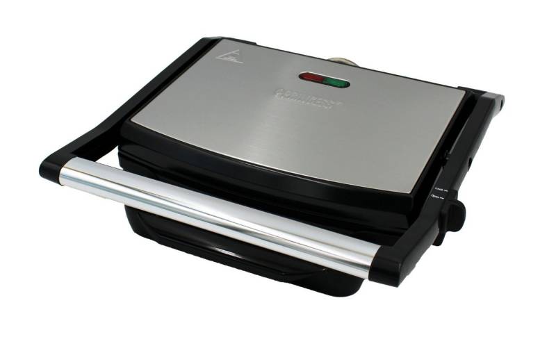 PRINCESS Kontaktgrill Princess 112415 Panini Kontaktgrill PRINCESS Kontaktgrill Princess 112415 Panini Kontaktgrill von PRINCESS
