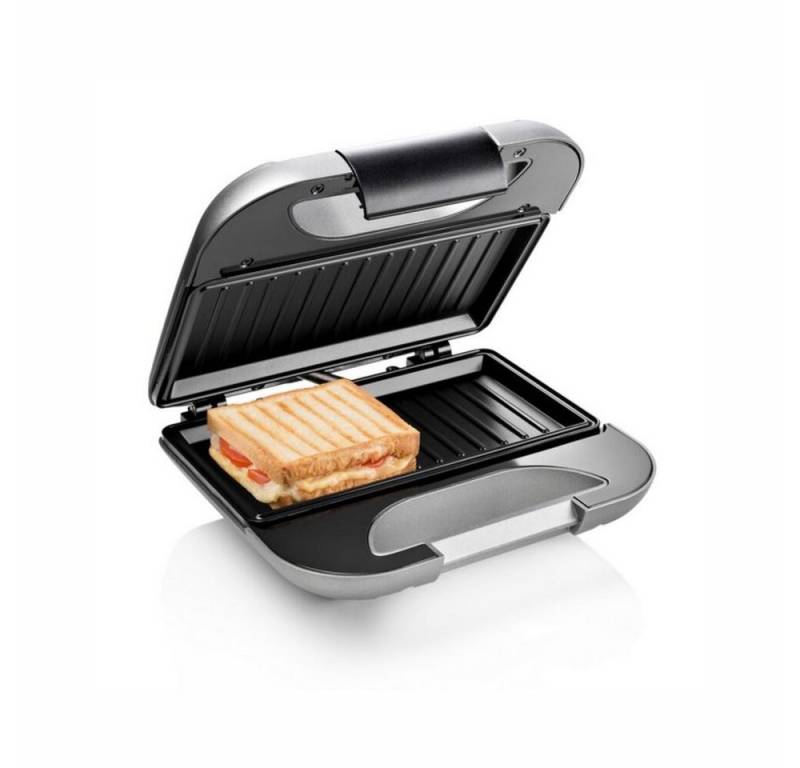 PRINCESS Kontaktgrill Princess Sandwichtoaster 750 W, 750 W von PRINCESS
