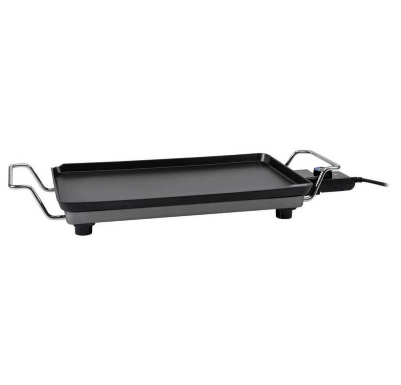 PRINCESS Tischgrill Table Chef Pro Classic 01.102300.01.005, Antihaftbeschichtung, Kontrollleuchte PRINCESS Tischgrill Table Chef Pro Classic 01.102300.01.005, Antihaftbeschichtung, Kontrollleuchte von PRINCESS