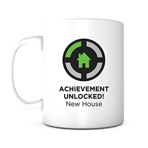 Einweihungsgeschenk, Einweihungs-Kaffeebecher, Hausbesitzer-Tasse, Einzugsgeschenk, Geschenk für neue Hausbesitzer, Vermieter, Vermieter-Kaffeebecher, Vermietergeschenk Einweihungsgeschenk, Einweihungs-Kaffeebecher, Hausbesitzer-Tasse, Einzugsgeschenk, Geschenk für neue Hausbesitzer, Vermieter, Vermieter-Kaffeebecher, Vermietergeschenk von PRINT SUPREMACY
