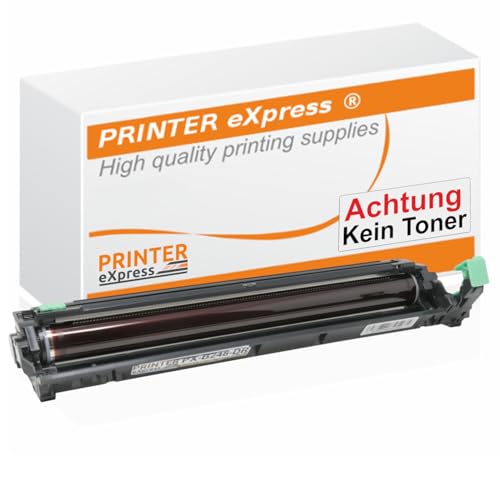 PRINTER eXpress Trommel kompatibel für Brother DR-248CL DCP-L3515 DCP-L3520 DCP-L3527 DCP-L3555 DCP-L3560 HL-L3215 HL-L3220 HL-L3240 HL-L8230 HL-L8240 MFC-L3740 MFC-L3760 MFC-L8340 MFC-L8390 schwarz von PRINTER eXpress
