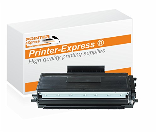 Printer-eXpress XL Toner für Brother TN-3170 TN3170 DCP-8060 DCP-8065DN HL-5200 HL-5240 HL-5240L HL-5250DN HL-5270 HL-5270DN HL-5280 HL-5280DW MFC-8460 MFC-8460N MFC-8860 MFC-8860N MFC-8860DN MFC-8870 von PRINTER eXpress