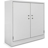 PRIORIT Brandschutzschrank, Feuerwiderstand 30 Min., 1 Einlegeboden, Höhe 1.248 mm PRIORIT Brandschutzschrank, Feuerwiderstand 30 Min., 1 Einlegeboden, Höhe 1.248 mm von PRIORIT
