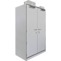 PRIORIT Sicherheitsschrank Priolion für Lithium-Ionen-Akkus, 4 Gitterrostböden, Bodenwanne, Steuereinheit 230 V / AC PRIORIT Sicherheitsschrank Priolion für Lithium-Ionen-Akkus, 4 Gitterrostböden, Bodenwanne, Steuereinheit 230 V / AC von PRIORIT