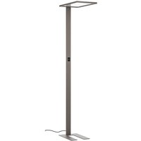 Bürostehleuchten 'Taronis' aus Aluminium dimmbar für Arbeitszimmer & Büro von Prios Bürostehleuchten 'Taronis' aus Aluminium dimmbar für Arbeitszimmer & Büro von Prios von PRIOS