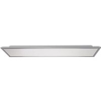 Prios - gebraucht] Dinvoris Led Panel Cct 120 Cm x 30 Cm Deckenlampe Deckenleuchte Lampe Spot B-Ware von PRIOS