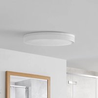 [GEBRAUCHT] Prios Wynion LED-Deckenlampe CCT DIP-Schalter Deckenleuchte Leuchte Lampe 5529 von PRIOS