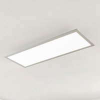 Gebraucht] Prios Gelora Led Panel Deckenlampe Deckenlampe Lampe Leuchte 4.000 k 80x30cm B-Ware von PRIOS