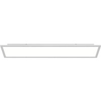 Gebraucht] Prios Gelora Led Panel Deckenlampe Deckenleuchte Lampe Leuchte 4.000 k 120x30804 B-Ware von PRIOS