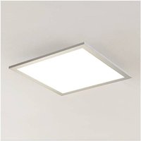 Gebraucht] Prios Gelora Led Panel Deckenlampe Deckenlicht Deckenleuchte Leuchte Lampe Li669 B-Ware von PRIOS